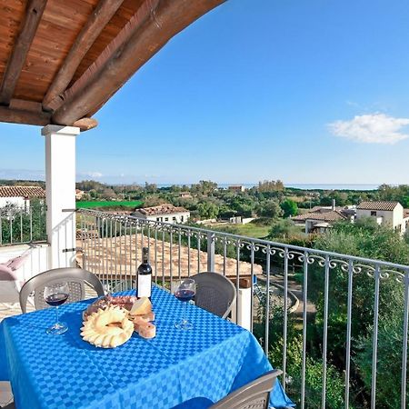 Apartamento Bilocale Vista Mare 11A Bari Sardo Exterior foto