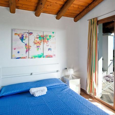 Apartamento Bilocale Vista Mare 11A Bari Sardo Exterior foto