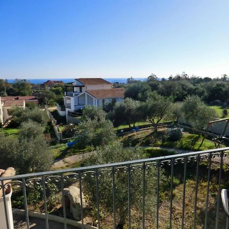 Apartamento Bilocale Vista Mare 11A Bari Sardo Exterior foto