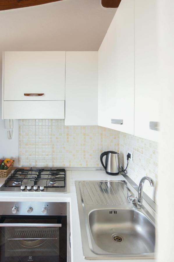 Apartamento Bilocale Vista Mare 11A Bari Sardo Exterior foto