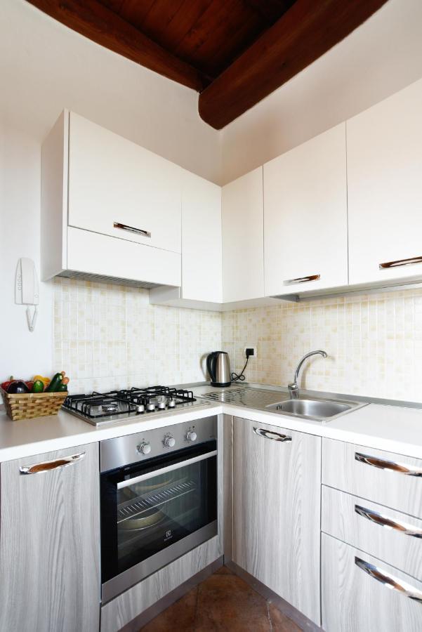 Apartamento Bilocale Vista Mare 11A Bari Sardo Exterior foto