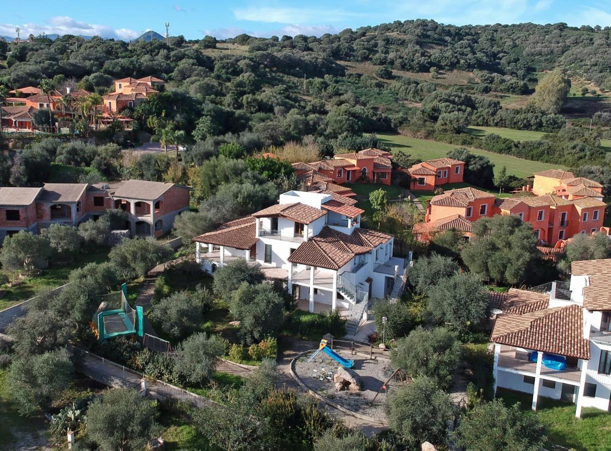 Apartamento Bilocale Vista Mare 11A Bari Sardo Exterior foto