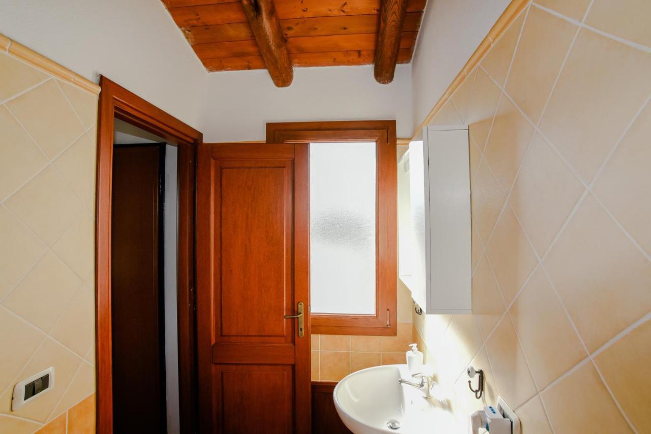 Apartamento Bilocale Vista Mare 11A Bari Sardo Exterior foto
