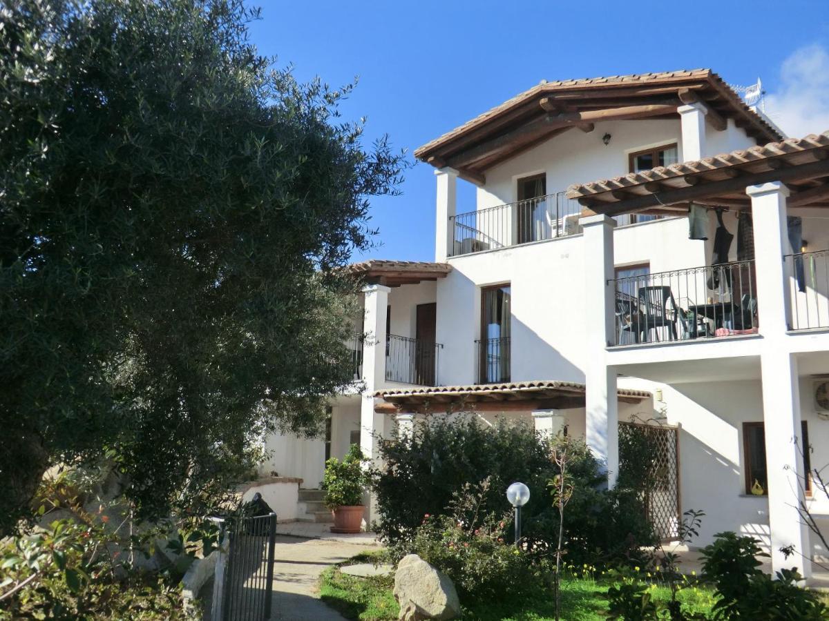 Apartamento Bilocale Vista Mare 11A Bari Sardo Exterior foto