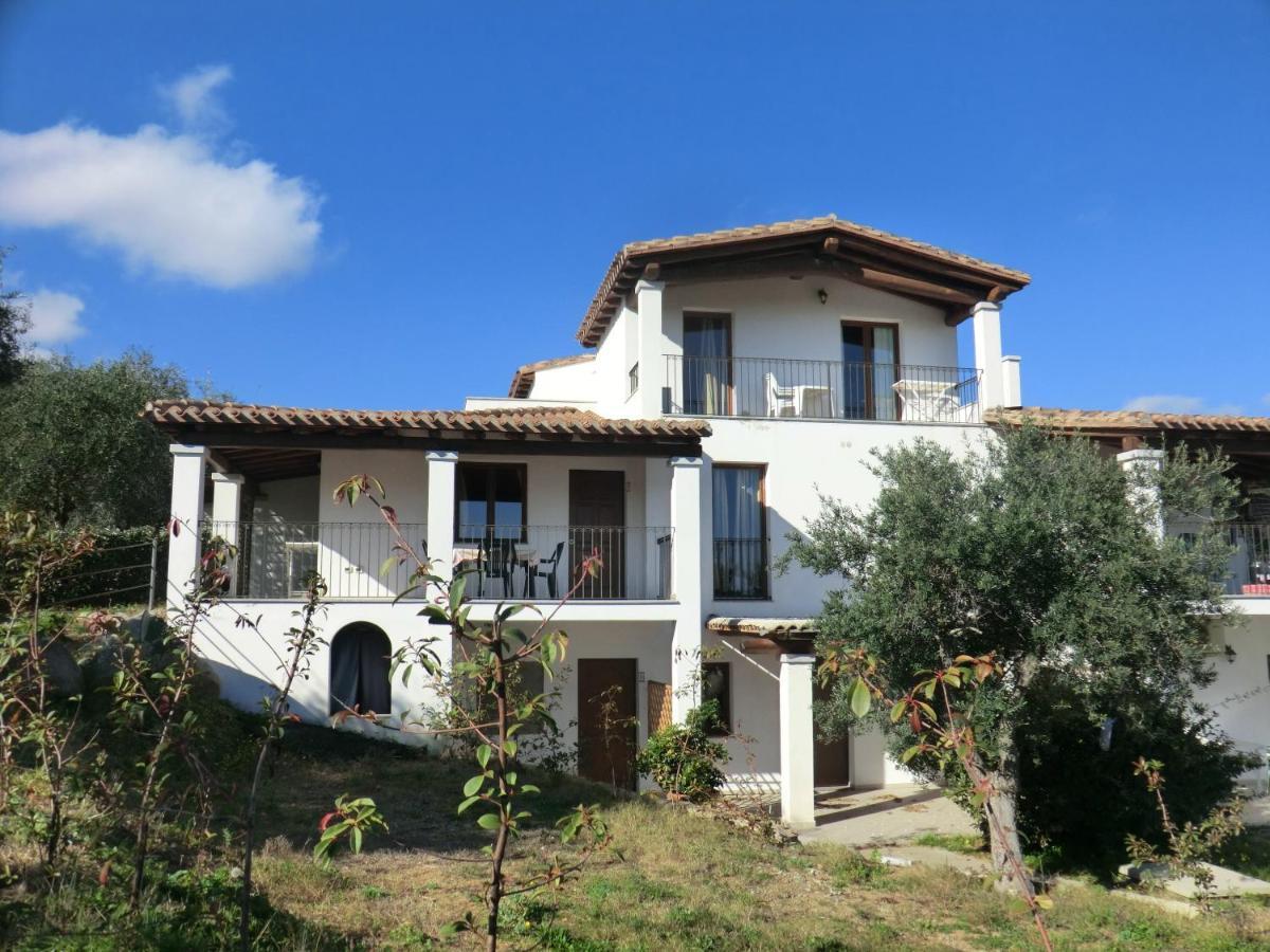 Apartamento Bilocale Vista Mare 11A Bari Sardo Exterior foto