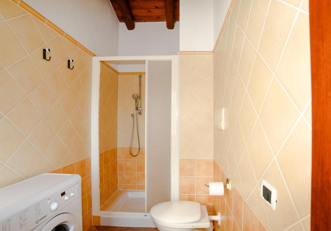 Apartamento Bilocale Vista Mare 11A Bari Sardo Exterior foto
